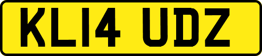 KL14UDZ