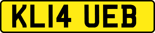 KL14UEB