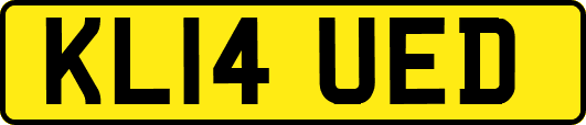 KL14UED