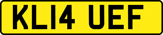 KL14UEF