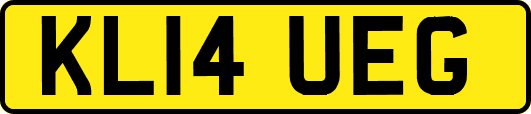 KL14UEG