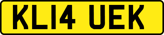 KL14UEK