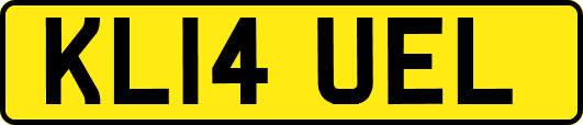 KL14UEL