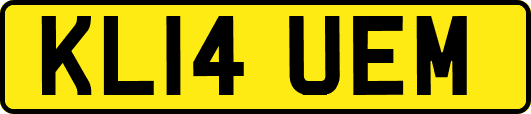 KL14UEM