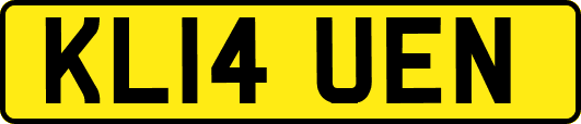 KL14UEN