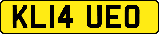 KL14UEO