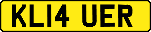 KL14UER