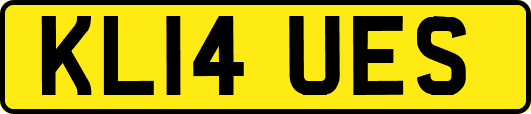 KL14UES