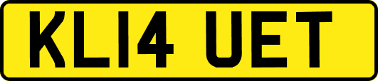 KL14UET