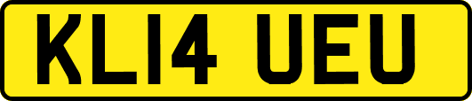 KL14UEU