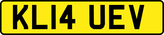 KL14UEV