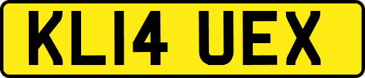 KL14UEX