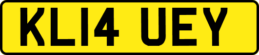 KL14UEY