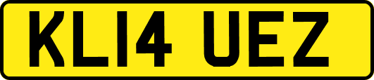 KL14UEZ