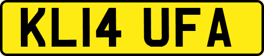 KL14UFA