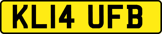 KL14UFB