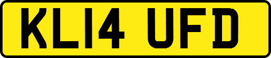KL14UFD