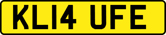 KL14UFE