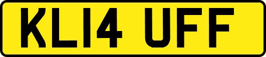 KL14UFF
