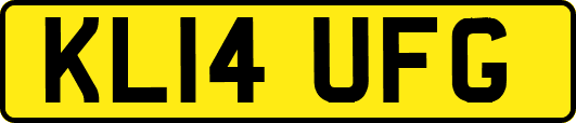 KL14UFG