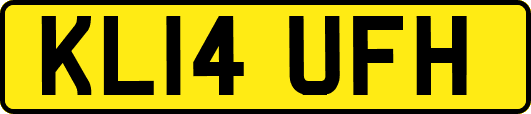 KL14UFH