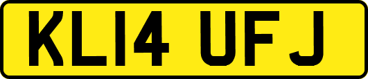 KL14UFJ
