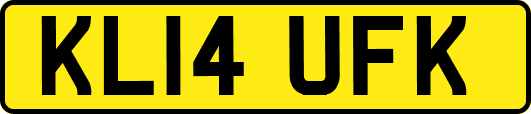 KL14UFK