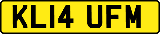 KL14UFM
