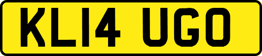 KL14UGO