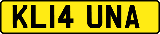 KL14UNA