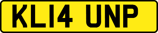 KL14UNP