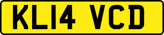 KL14VCD