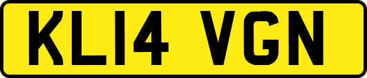 KL14VGN