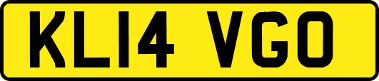 KL14VGO