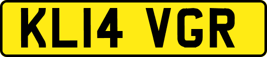 KL14VGR
