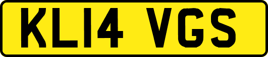 KL14VGS