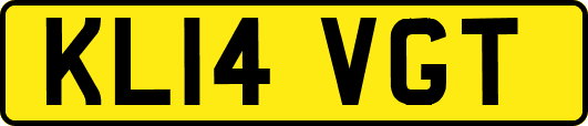 KL14VGT