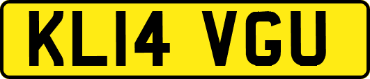 KL14VGU
