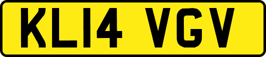 KL14VGV
