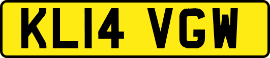 KL14VGW