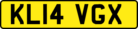 KL14VGX