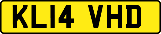 KL14VHD
