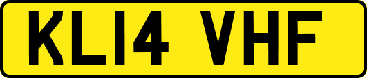 KL14VHF