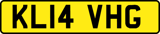 KL14VHG