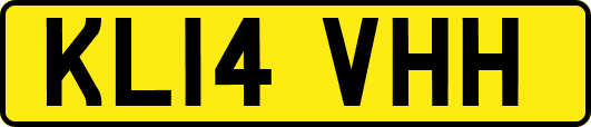 KL14VHH