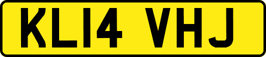 KL14VHJ