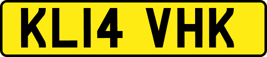 KL14VHK