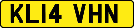 KL14VHN