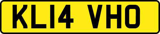 KL14VHO