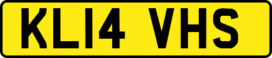 KL14VHS
